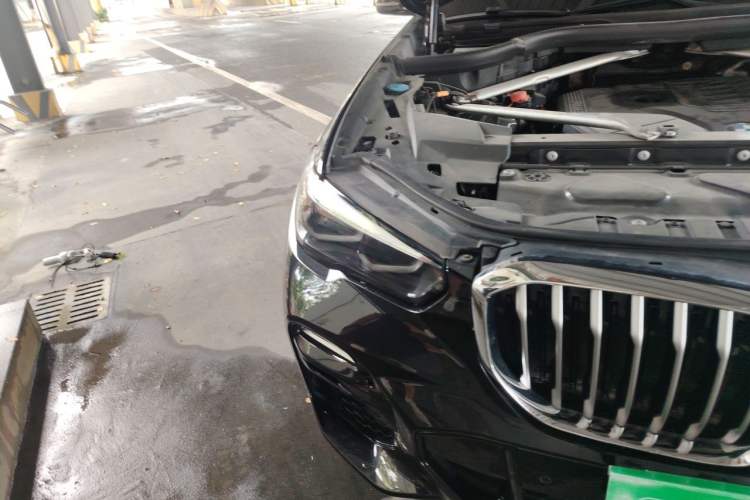 Used BMW X5 2020 xDrive30i M Sport Package Right Front Headlight