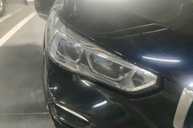 Used BMW X5 2020 xDrive40i M Sport Package Right Front Headlight