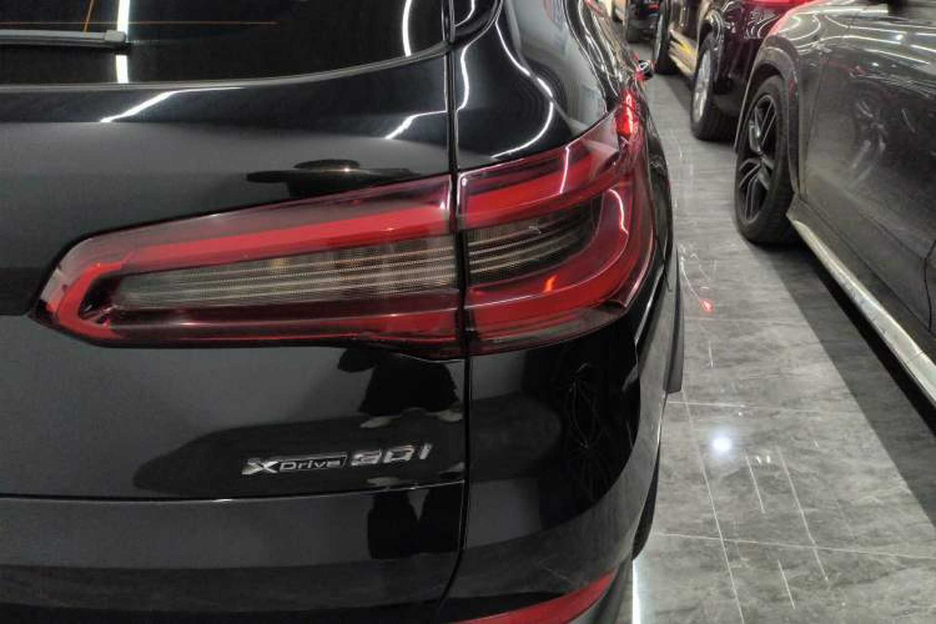 Used BMW X5 2020 xDrive30i X Design Package Right Rear Taillight