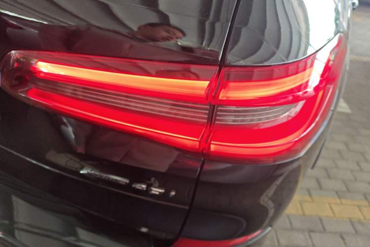 Used BMW X5 2020 xDrive40i M Sport Package Right Rear Taillight