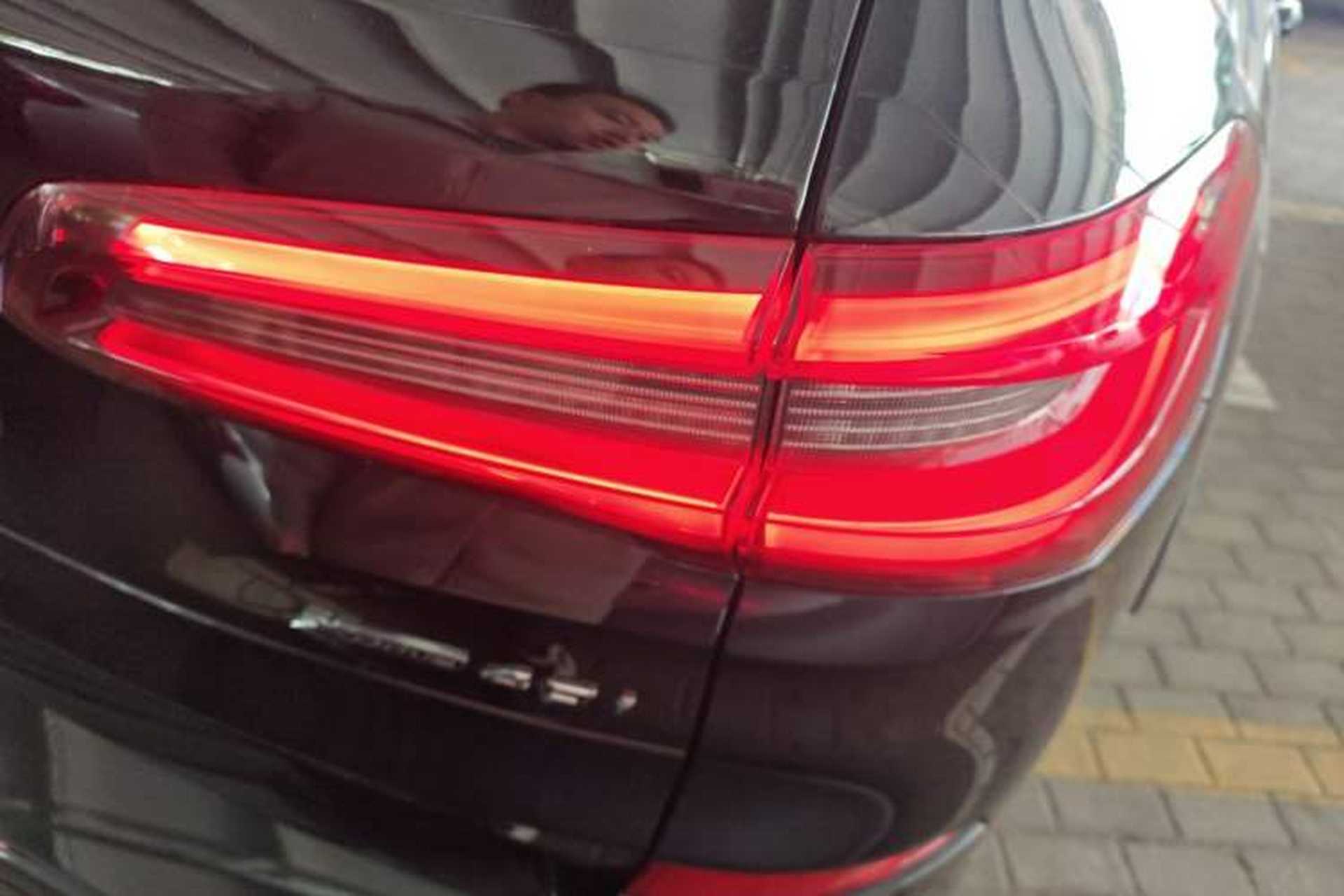 Used BMW X5 2020 xDrive40i M Sport Package Right Rear Taillight