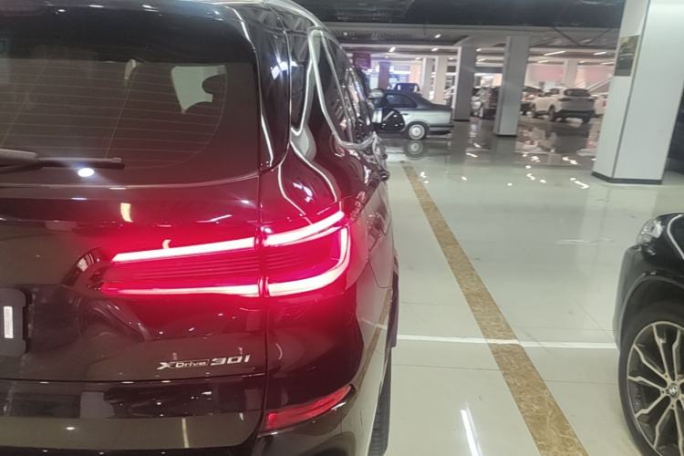 Used BMW X5 2020 xDrive30i M Sport Package Right Rear Taillight