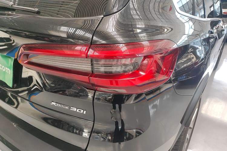 Used BMW X5 2020 xDrive30i X Design Package Right Rear Taillight