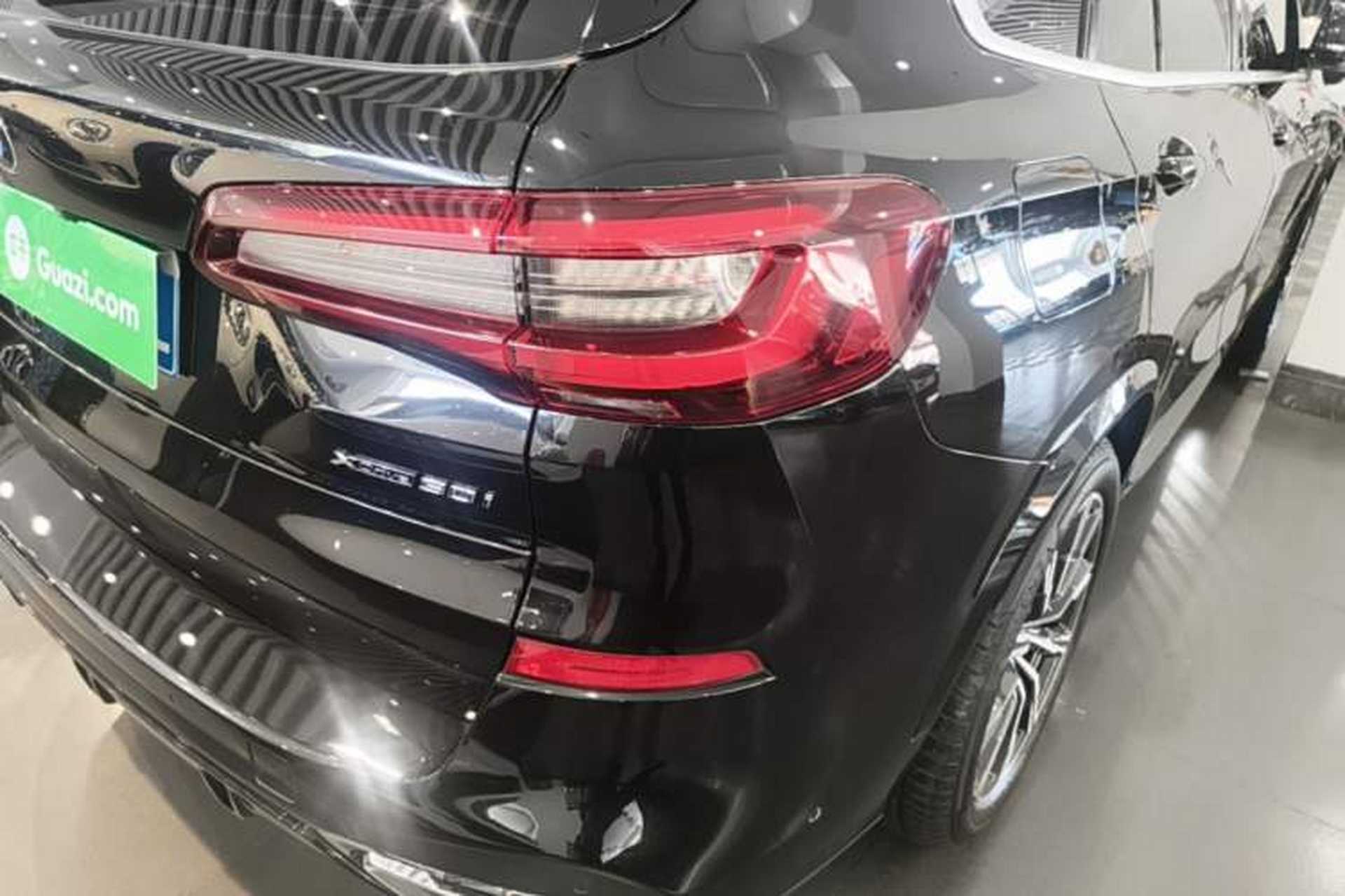 Used BMW X5 2020 xDrive30i M Sport Package Right Rear Taillight