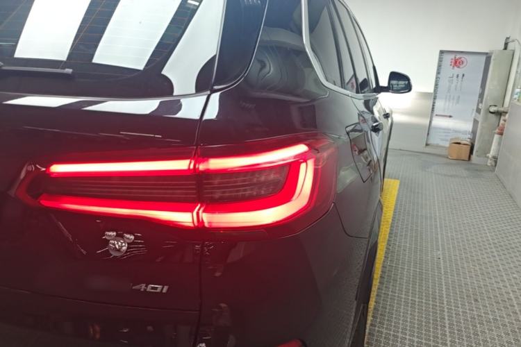 Used BMW X5 2020 xDrive30i M Sport Package Right Rear Taillight