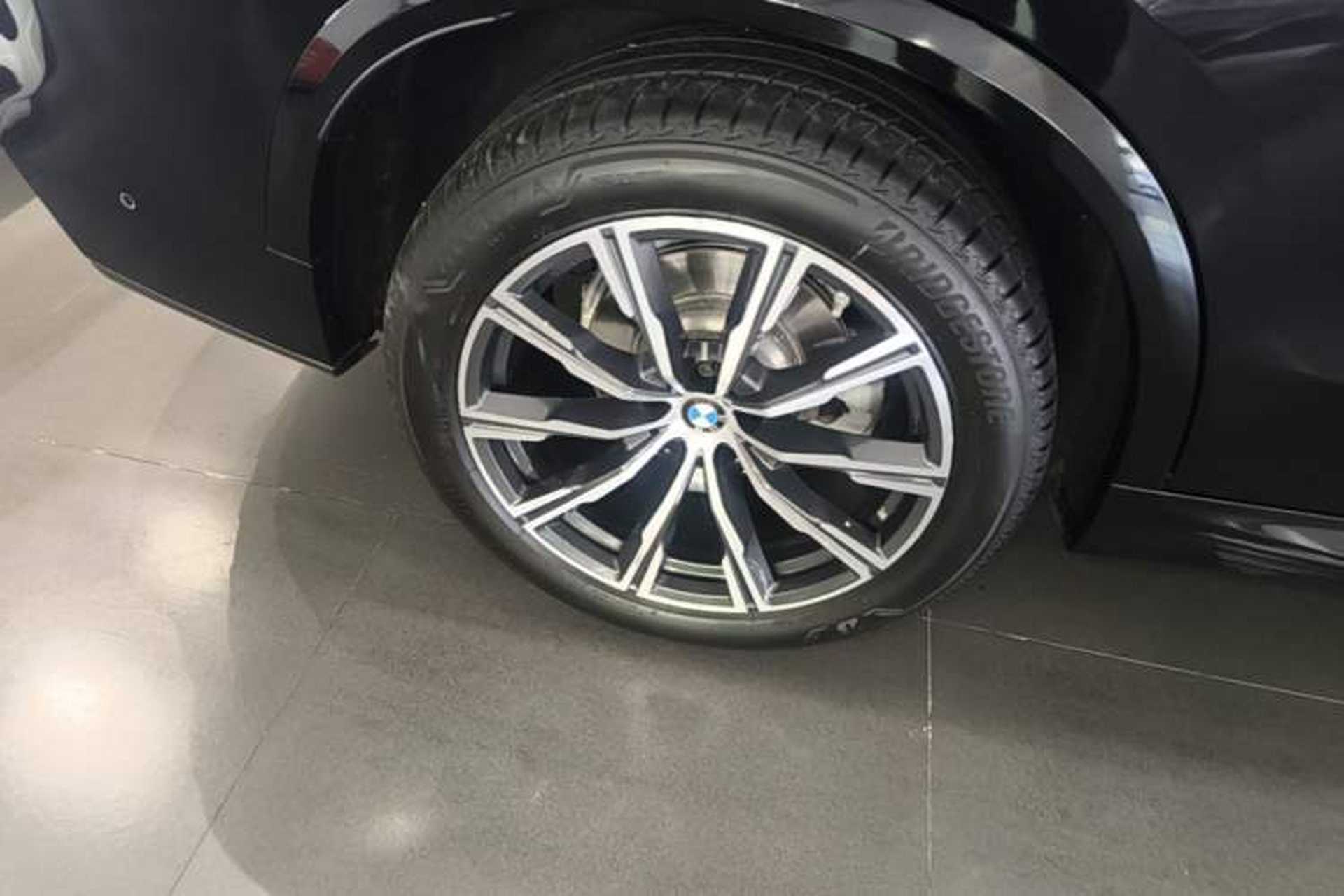 Used BMW X5 2020 xDrive30i M Sport Package Right Rear Wheel Hub