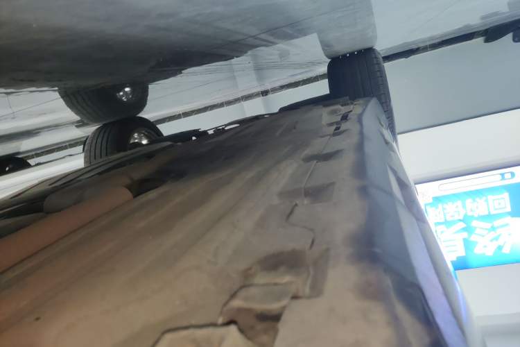 Used BMW X5 2020 xDrive30i X Design Package Right Side Sill