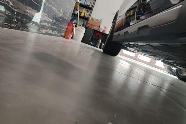 Used BMW X5 2020 xDrive30i X Design Package Right Side Sill