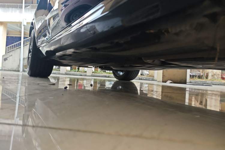 Used BMW X5 2020 xDrive30i M Sport Package Right Side Sill