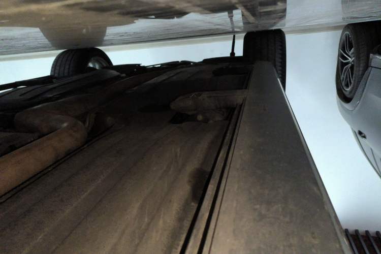 Used BMW X5 2020 xDrive30i X Design Package Right Side Sill