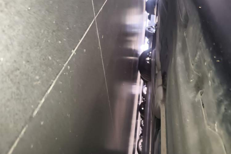 Used BMW X5 2020 xDrive30i M Sport Package Right Side Sill