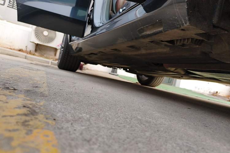 Used BMW X5 2020 xDrive30i M Sport Package Right Side Sill