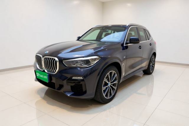 Used BMW X5 2020 xDrive30i M Sport Package
