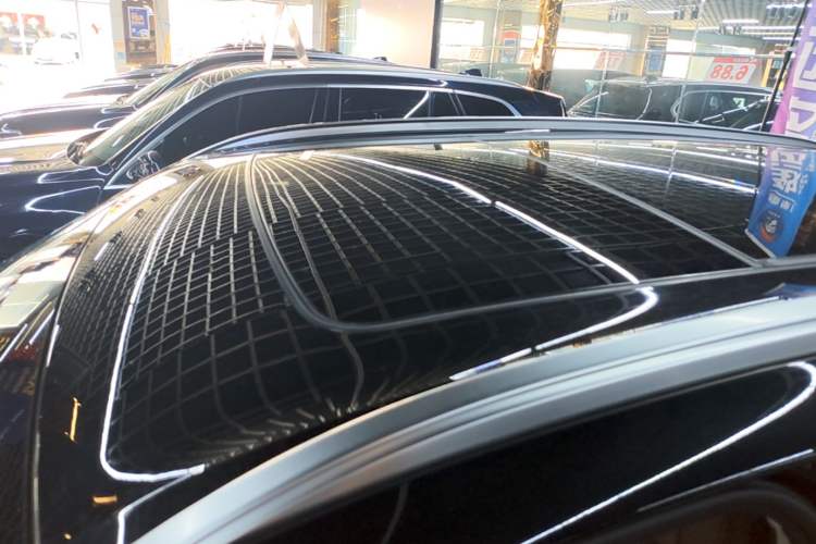 Used BMW X5 2020 xDrive40i M Sport Package Roof