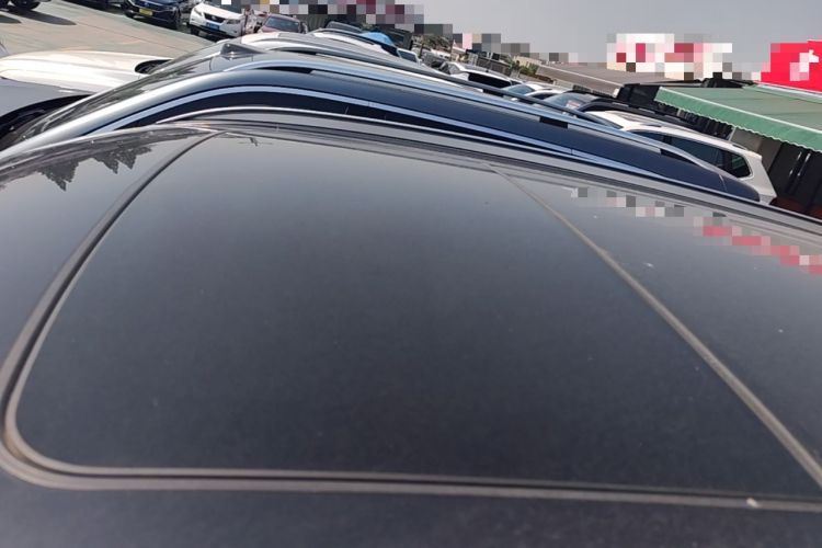 Used BMW X5 2020 xDrive30i M Sport Package Roof
