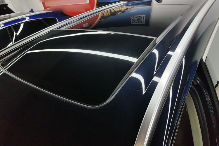 Used BMW X5 2020 xDrive40i M Sport Package Roof