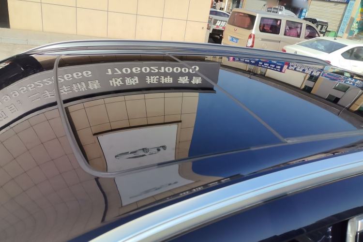 Used BMW X5 2020 xDrive30i M Sport Package Roof