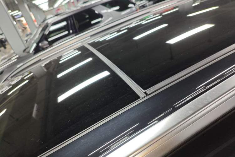 Used BMW X5 2020 xDrive40i M Sport Package Roof