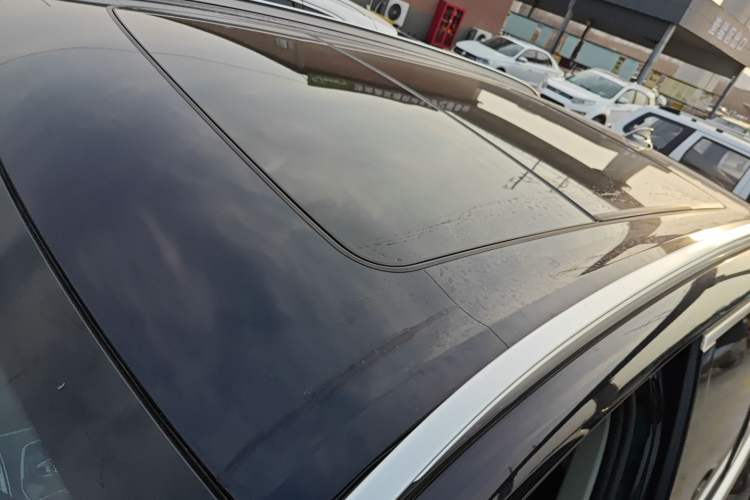 Used BMW X5 2020 xDrive30i M Sport Package Roof