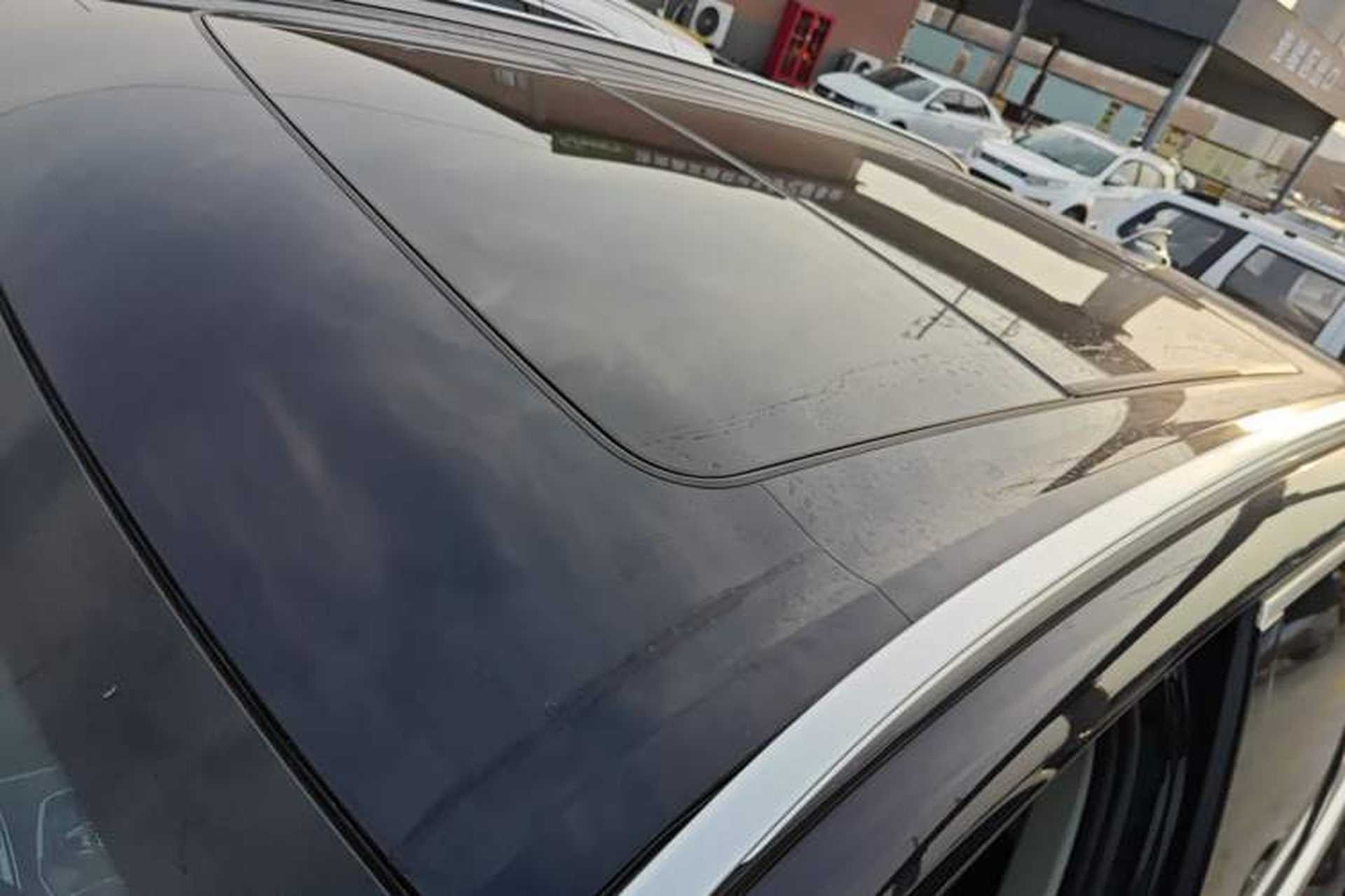 Used BMW X5 2020 xDrive30i M Sport Package Roof
