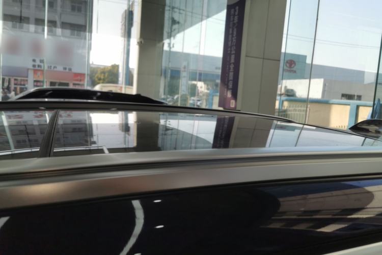 Used BMW X5 2020 xDrive40i M Sport Package Roof