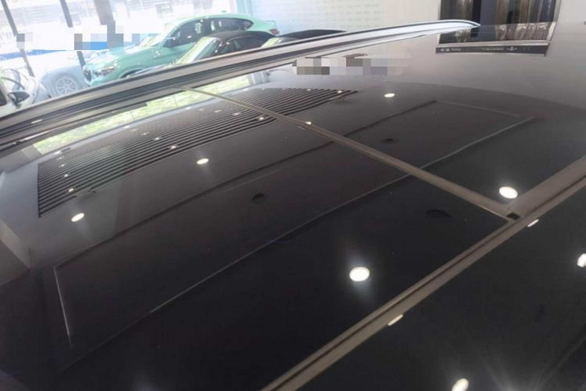 Used BMW X5 2020 xDrive30i M Sport Package Roof