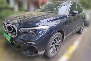 Used BMW X5 2020 xDrive30i M Sport Package