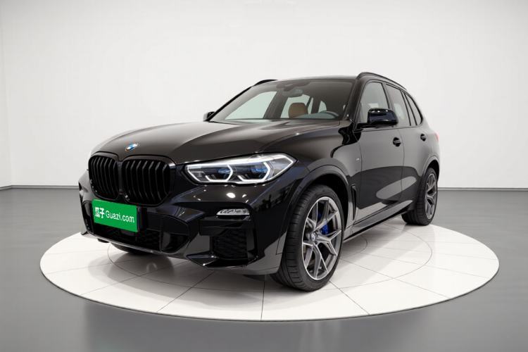 Used BMW X5 2020 xDrive40i Luxury Model with M Sport Package Guazi used car, China used car export, Used car for sale, Used cars, Cheapest cars for sale
