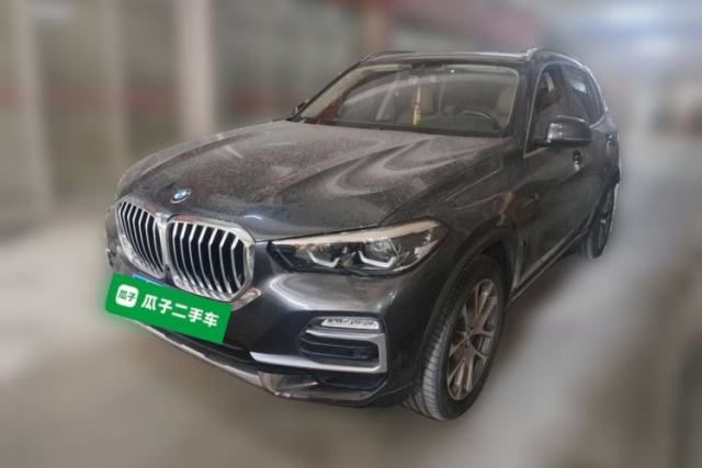 Used BMW X5 2020 xDrive30i X Design Package