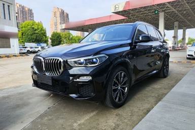 Used BMW X5 2020 xDrive30i M Sport Package
