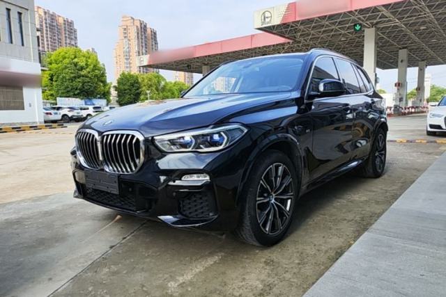 Used BMW X5 2020 xDrive30i M Sport Package