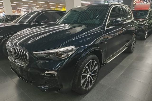 Used BMW X5 2020 xDrive30i M Sport Package