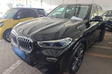 Used BMW X5 2020 xDrive40i M Sport Package