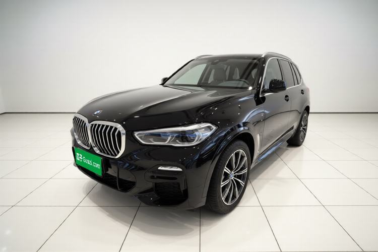Used BMW X5 2020 xDrive30i M Sport Package Guazi used car, China used car export, Used car for sale, Used cars, Cheapest cars for sale