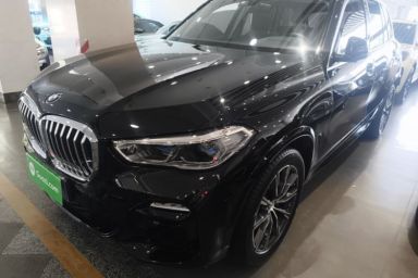 Used BMW X5 2020 xDrive30i M Sport Package