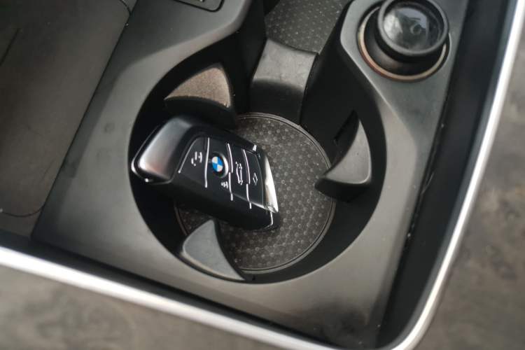 Used BMW X5 2020 xDrive30i M Sport Package Vehicle Key
