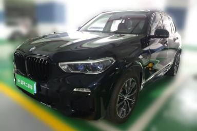 Used BMW X5 2020 xDrive40i M Sport Package