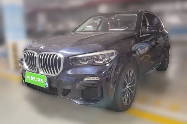 Used BMW X5 2020 xDrive30i M Sport Package