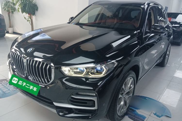 Used BMW X5 2020 xDrive30i X Design Package Guazi used car, China used car export, Used car for sale, Used  cars, Cheapest cars for sale