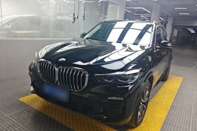 Used BMW X5 2020 xDrive30i M Sport Package