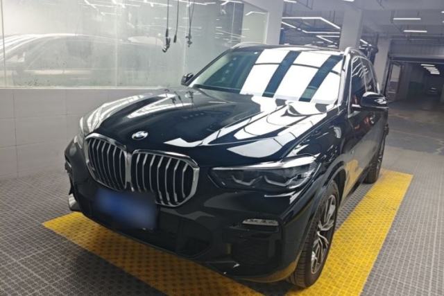 Used BMW X5 2020 xDrive30i M Sport Package