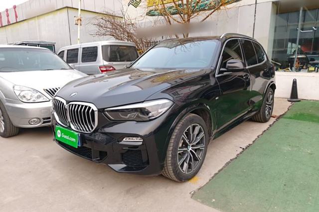 Used BMW X5 2020 xDrive30i M Sport Package