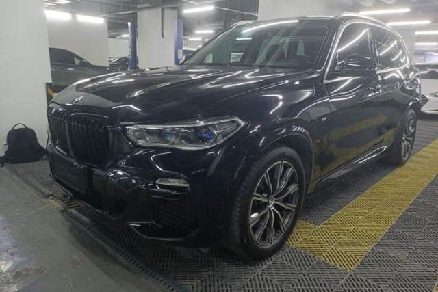 Used BMW X5 2020 xDrive40i M Sport Package