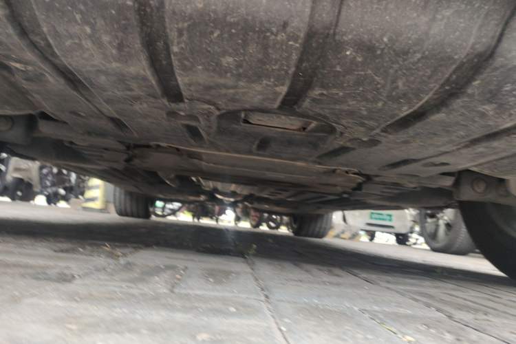 Used BMW X5 2020 xDrive40i M Sport Package Chassis Front