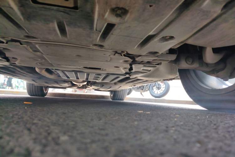 Used BMW X5 2020 xDrive40i M Sport Package Chassis Front