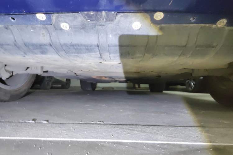 Used BMW X5 2020 xDrive30i M Sport Package Chassis Front