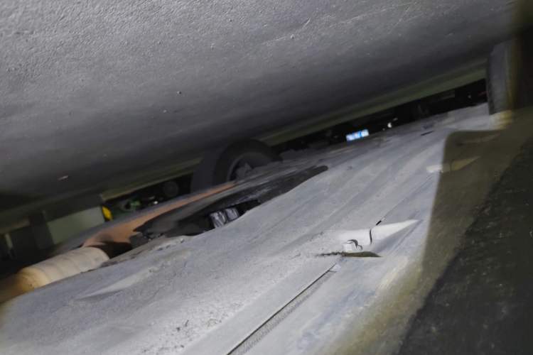 Used BMW X5 2020 xDrive30i M Sport Package Chassis Front Left
