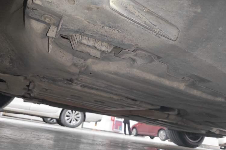 Used BMW X5 2020 xDrive30i M Sport Package Chassis Front Left