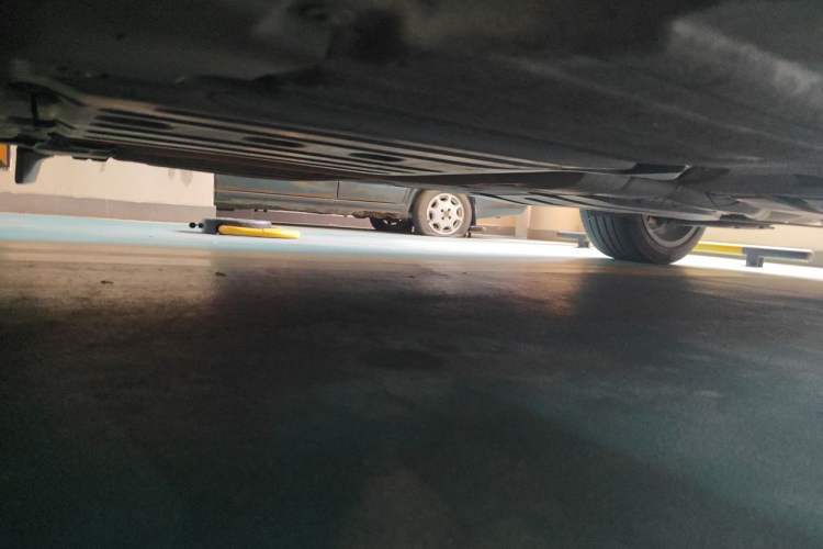 Used BMW X5 2020 xDrive30i M Sport Package Chassis Front Left