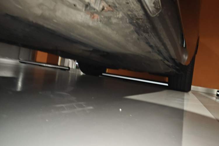 Used BMW X5 2020 xDrive40i M Sport Package Chassis Front Left